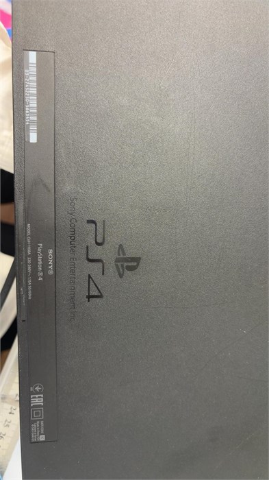 Sony PlayStation 4 Fat 512 890000742552