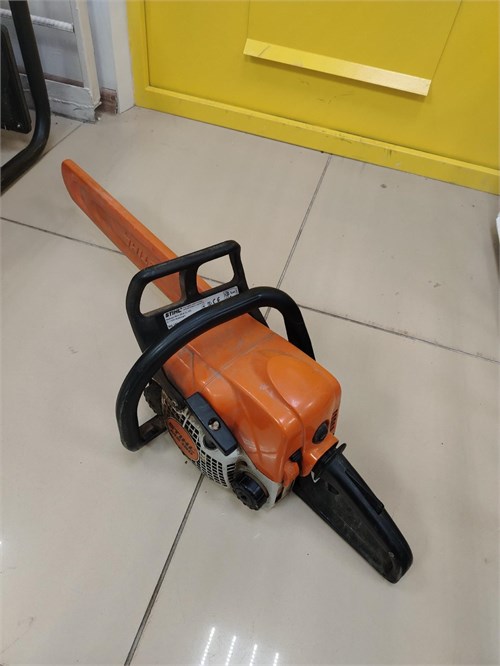 БЕНЗОПИЛА STIHL MS180 890000672082