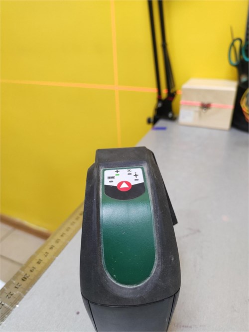 BOSCH UniversalLevel 3 890000691092