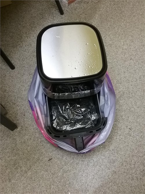 Аэрогриль Tefal Easy Fry & Grill 890000745904
