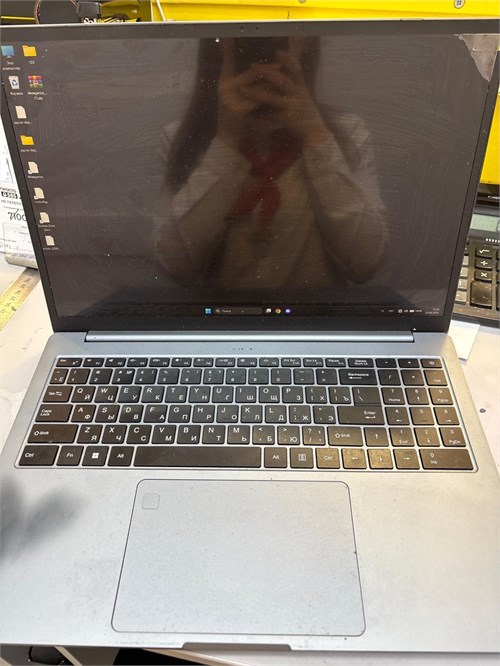 Ноутбук Ninkear A15 Pro Ryzen 5 7430U 890000746516