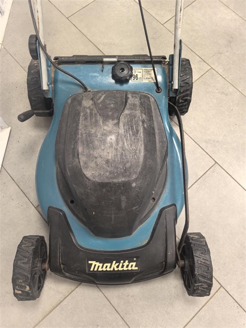 Газонокосилка электрическая makita ELM4611 890000744959