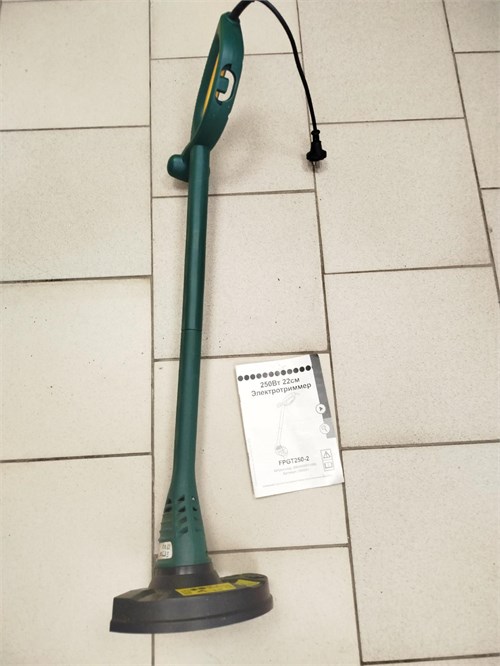 Электротриммер FPGT250-2 890000745486