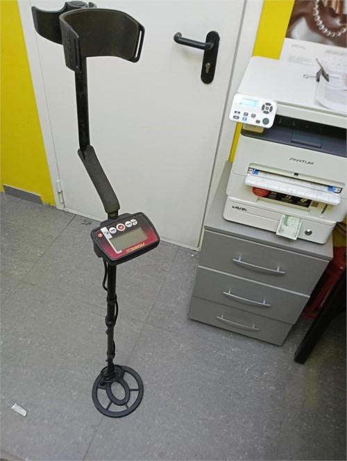 Fisher F11 890000746458