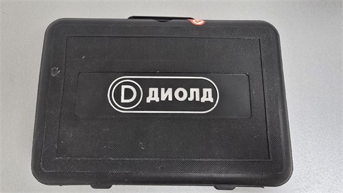 Гравировальная машина Диолд МЭД-2 МФ 890000745120