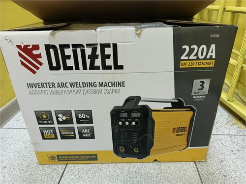 Denzel DM-220. 890000744599