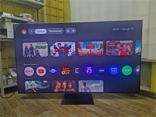TCL 65C845 890000745836