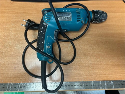 Дрель Makita 6413 890000666792