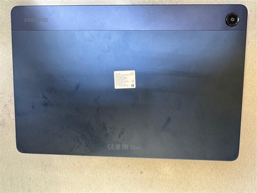 SAMSUNG GALAXY TAB A9+ 4/64 ГБ 890000747255
