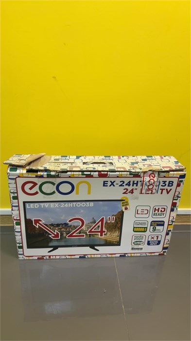 econ EX-24HT003B 890000749366