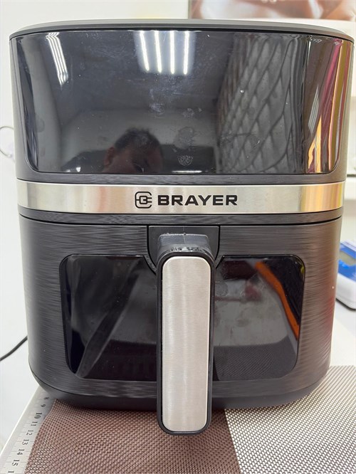 Аэрогриль BRAYER BR2038 890000749163