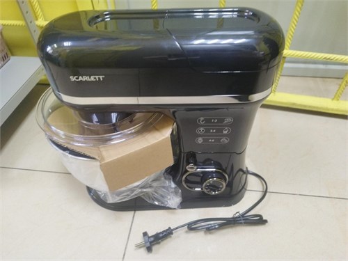 Миксер планетарный Scarlett SC-SM10M49 890000747314