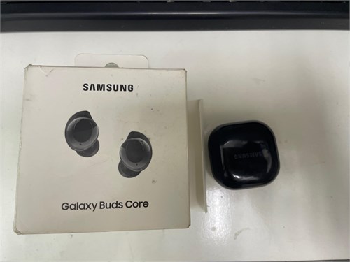 Наушники TWS Samsung Buds Core 890000747493
