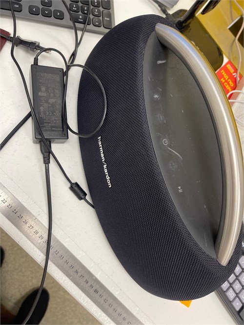 Колонка Harman Kardon Go + Play 890000715739