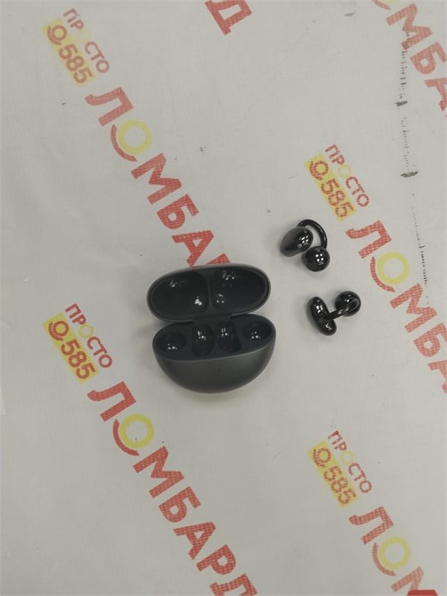 Наушники True Wireless HUAWEI FreeClip 890000747526