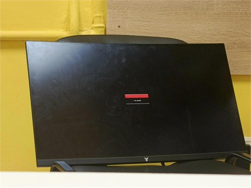 Монитор 27" Tihesun gz272k165qm 890000684768