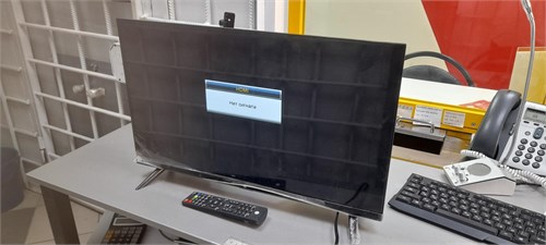 Телевизор HI RT-24H01FB 890000749571