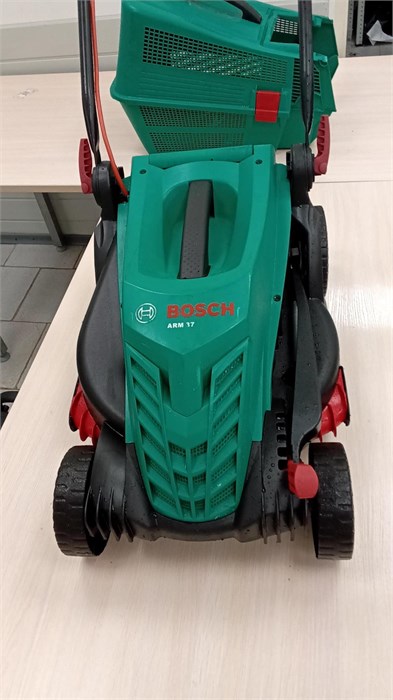 BOSCH ARM 37 890000752664