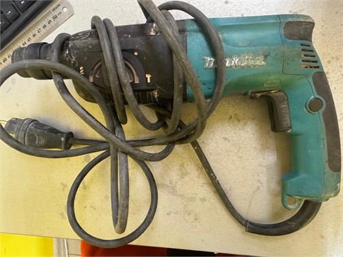 MAKITA HR2450 890000753185