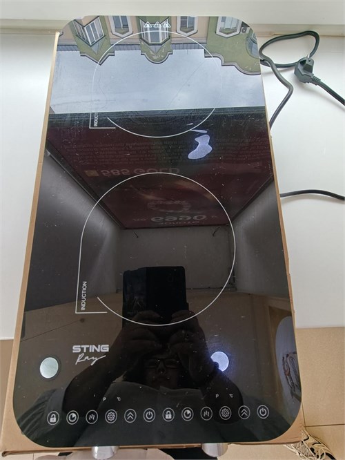 Электрическая плитка STINGRay ST-HP3501C 890000750692