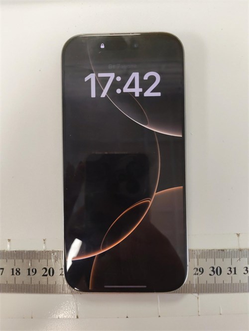 Apple iPhone 16 Pro 512 ГБ 890000752646