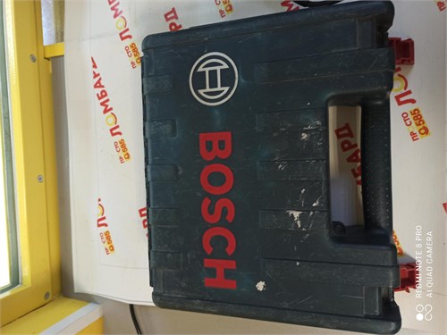 ЛОБЗИК BOSCH GST 65B 890000752335
