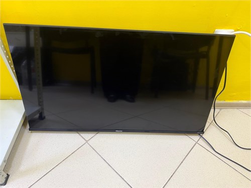 Телевизор 40" Hisense 40A5NQ 890000752154