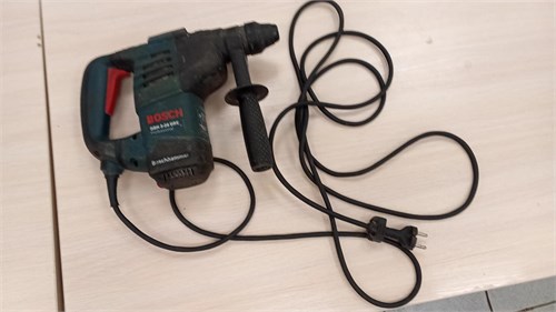 перфоратор BOSCH GBH 3-28 DRE 890000750128