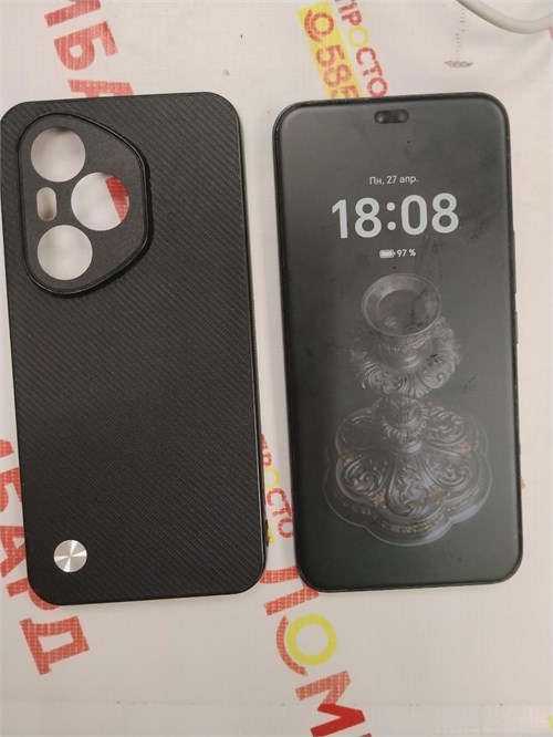 HONOR 400 Pro 12/256 ГБ 890000724544