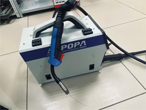 Сварочный полуавтомат Аврора Динамика 200 Адаптив 890000751685