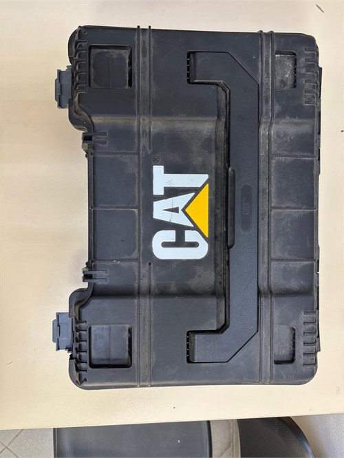 Дрель-шуруповерт CAT DX12 890000751005