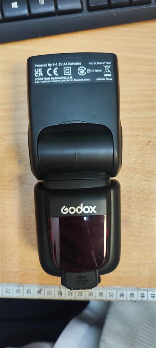 Godox TT600 890000750797