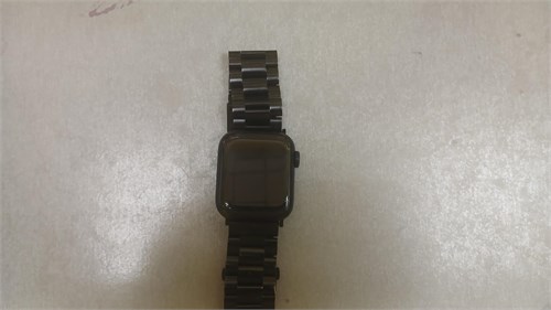 APPLE WATCH SE (2ND GEN, GPS) ALUM 40MM 890000751236