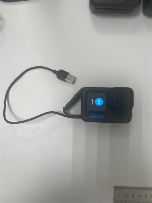 GoPro HERO 12 Black Edition CPST1 890000753041