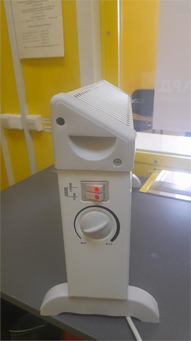 Конвектор Celcla DL09 stand 890000753230