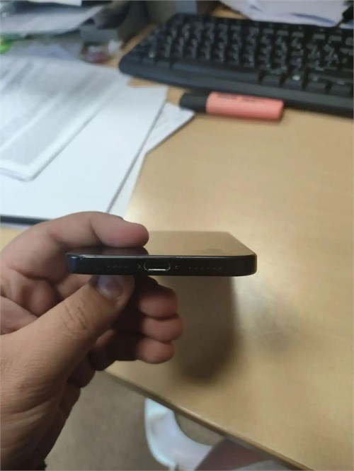 APPLE IPHONE 16 PLUS 128 890000752999