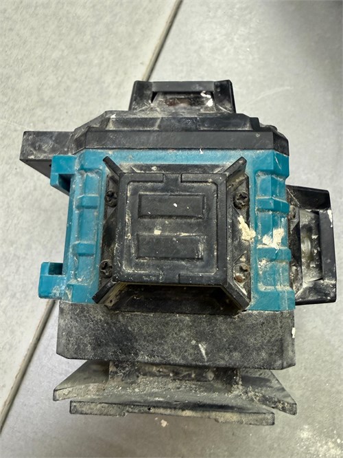 Лазерный уровень Bocsh 890000751246