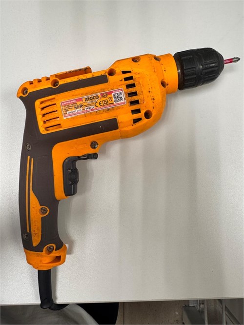 Электрическая дрель INGCO ED550382 890000751619