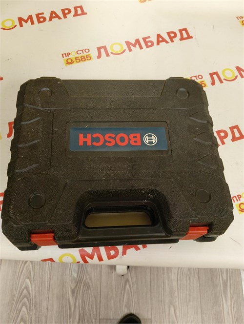 шуруповерт BOSCH КОПИЯ 890000750235