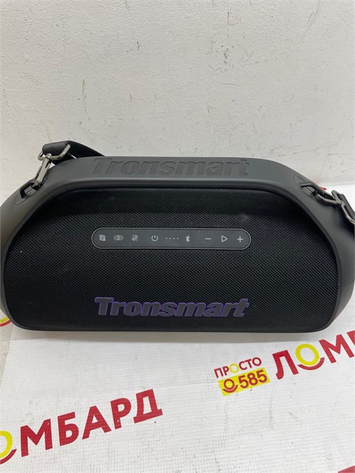 Портативная колонка Tronsmart Bang 2 890000749925