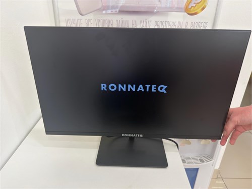 RONNATEQ T270-100 890000750637