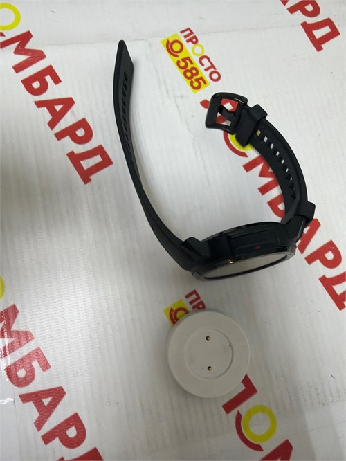 HONOR Watch GS Pro-8E1 890000750111