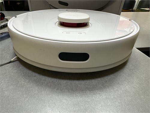 DreameBot D9 Max Robot Vacuum and Mop RLD33GA 890000752429
