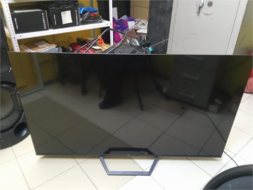 Телевизор Haier 55 Smart TV S2 Pro 890000753248