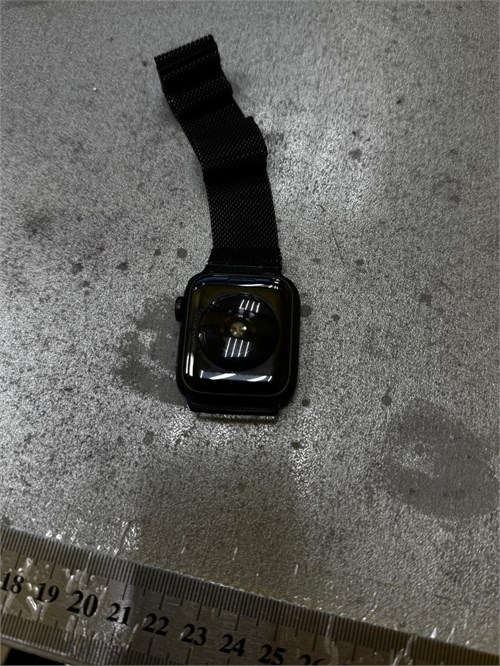 APPLE Watch SE (GPS) Alum 40 890000718503