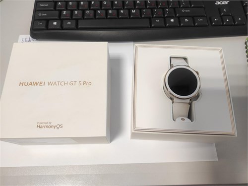 HUAWEI WATCH GT 5 Pro 890000748165
