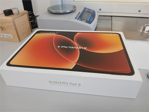 Планшет Xiaomi Pad 8 Wi-Fi 8/128 890000756224