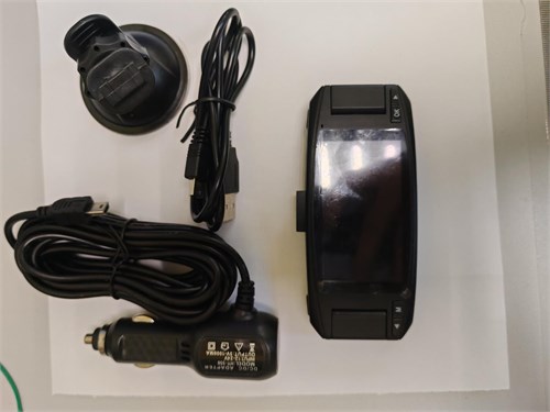 camshel dvr 220 890000754899