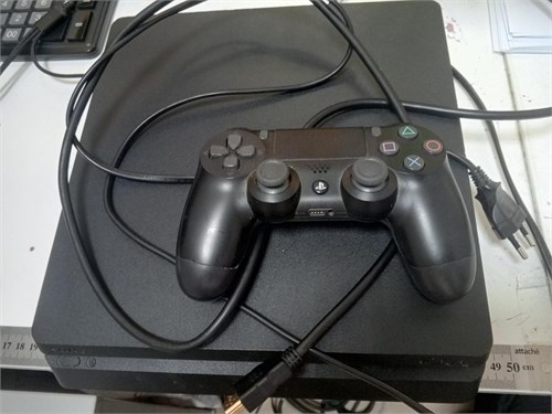 Sony PlayStation 4 Slim 512 890000756081