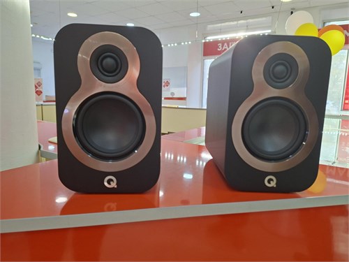 Q Acoustics 3010c 890000754886